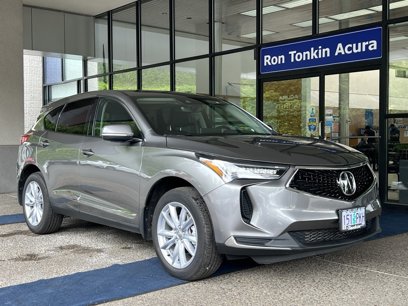 Certified 2023 Acura RDX AWD