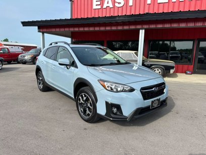 Used 2020 Subaru Crosstrek 2.0i Premium w/ Moonroof Package 2
