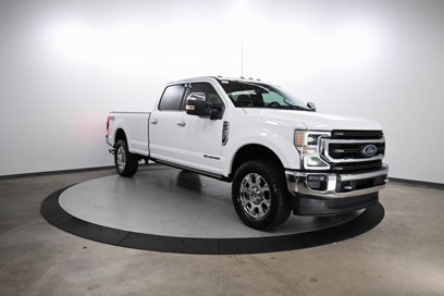 Used 2020 Ford F350 King Ranch w/ King Ranch Ultimate Package
