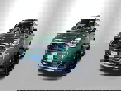 New 2025 MINI Cooper Countryman S w/ Comfort Package Max