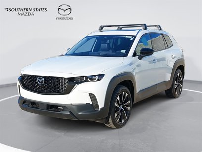 New 2025 MAZDA CX-50 2.5 Hybrid w/ Weather Package