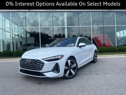 New 2025 Audi A5 2.0T Premium Plus