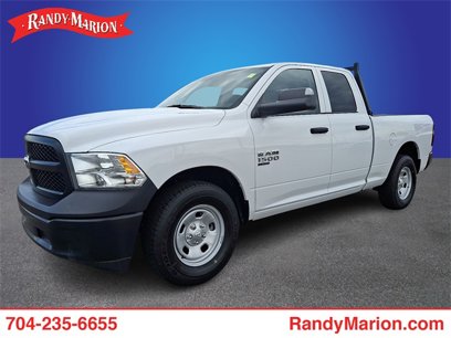 Used 2023 RAM 1500 Tradesman w/ Trailer Tow Group