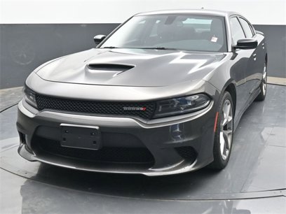 Used 2023 Dodge Charger GT