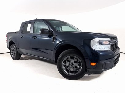 Used 2023 Ford Maverick XLT