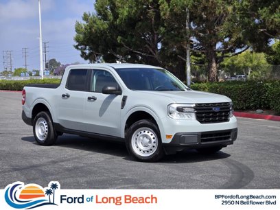 Used 2022 Ford Maverick XL