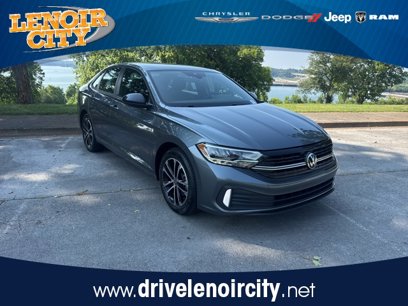 Used 2023 Volkswagen Jetta Sport