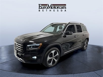 Used 2024 Mercedes-Benz GLB 250 4MATIC
