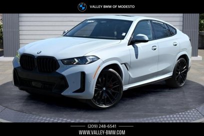 Used 2024 BMW X6 xDrive40i w/ Executive Package