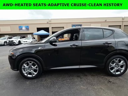 Used 2024 Dodge Hornet R/T