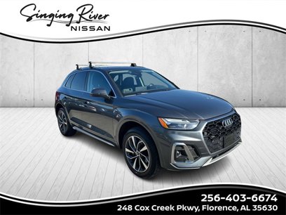 Used 2023 Audi Q5 2.0T Premium Plus