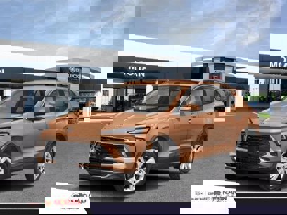 New 2026 Buick Encore GX Preferred w/ Comfort Package