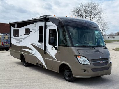 Used 2010 Mercedes-Benz Sprinter 3500