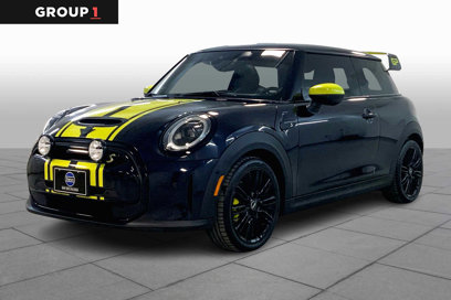 Used 2022 MINI Cooper SE