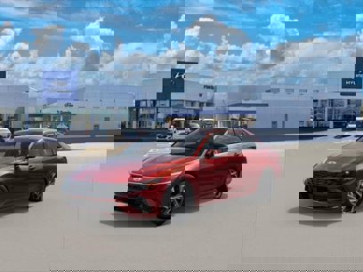 New 2025 Hyundai Elantra Limited