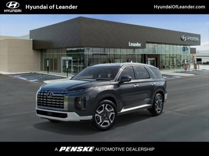 New 2025 Hyundai Palisade SEL