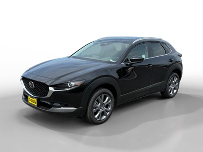 New 2025 MAZDA CX-30 AWD 2.5 S w/ Preferred Package