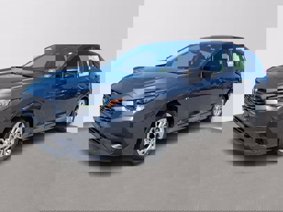 New 2025 Subaru Impreza 2.0i