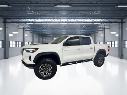 New 2026 Chevrolet Colorado ZR2 w/ Technology Package