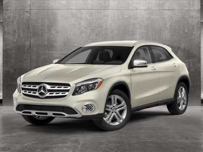 Used 2020 Mercedes-Benz GLA 250