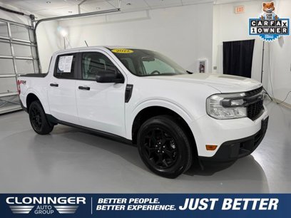 Used 2022 Ford Maverick XLT w/ Equipment Group 300A Standard