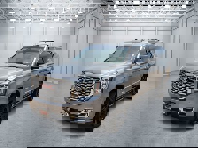 Used 2019 GMC Yukon XL Denali w/ Denali Ultimate Package