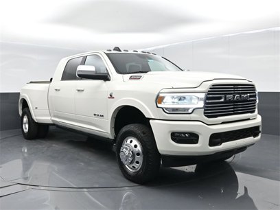 Used 2022 RAM 3500 Laramie