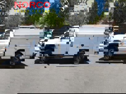 Used 2001 Chevrolet Silverado 3500 LS w/ Off-Road Skid Plate Pkg