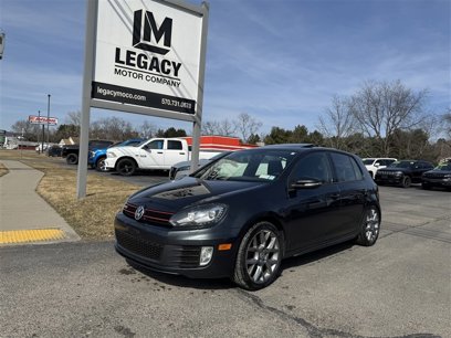 Used 2013 Volkswagen GTI Driver's Edition