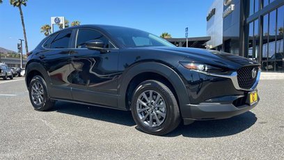 Used 2024 MAZDA CX-30 AWD 2.5 S