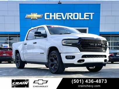Used 2023 RAM 1500 Limited