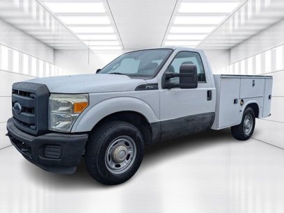 Used 2015 Ford F250 XL
