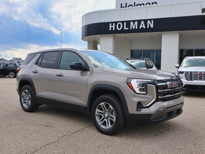 New 2026 GMC Terrain Elevation w/ LPO, Floor Liner Package