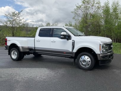 Used 2023 Ford F450 King Ranch