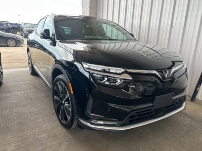 Used 2024 VinFast VF 8 Plus