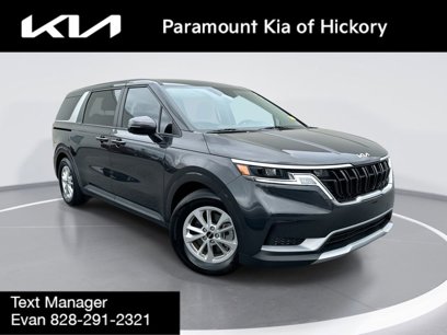 Used 2024 Kia Carnival LX