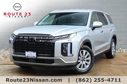 Used 2024 Hyundai Palisade SEL