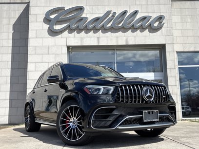 Used 2023 Mercedes-Benz GLE 63 AMG S