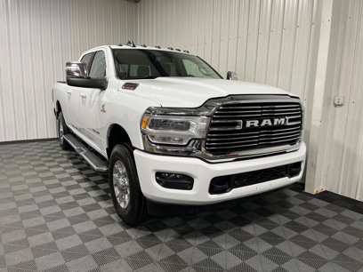 New 2024 RAM 2500 Laramie