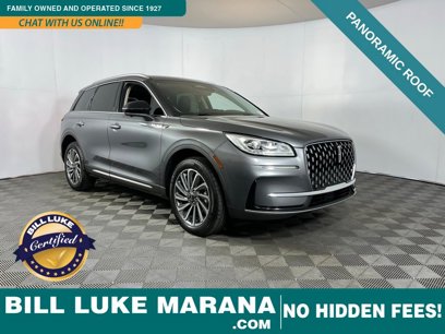 Used 2023 Lincoln Corsair Reserve w/ Equipment Group 201A
