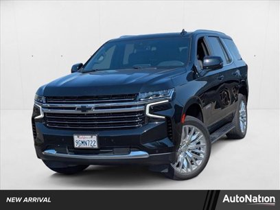 Used 2023 Chevrolet Tahoe LT w/ LT Signature Package