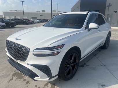 New 2026 Genesis GV70 3.5T Sport Prestige