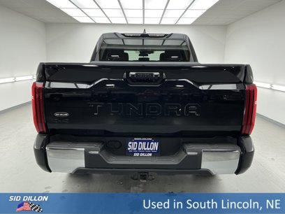 Used 2024 Toyota Tundra SR5