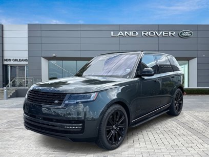 Used 2023 Land Rover Range Rover SE
