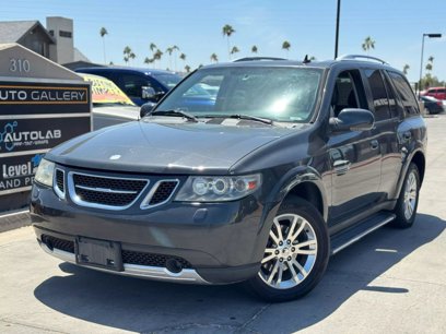 Used 2007 Saab 9-7X 4.2i