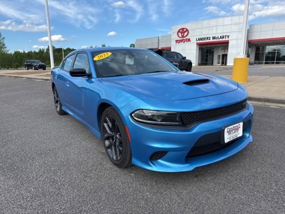 Used 2023 Dodge Charger GT w/ Blacktop Package