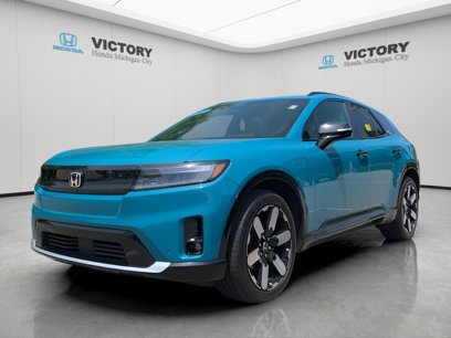 Used 2024 Honda Prologue Elite