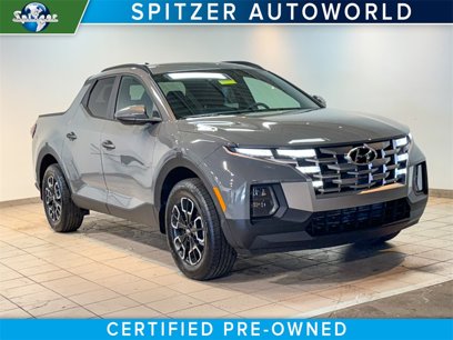 Used 2024 Hyundai Santa Cruz SEL w/ Activity Package