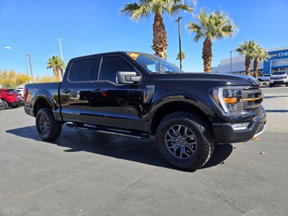 Used 2023 Ford F150 Tremor w/ Trailer Tow Package