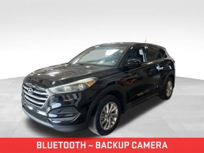 Used 2016 Hyundai Tucson SE